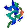 Couleurs abstraites