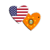 États-Unis Cherokee Drapeau amérindien