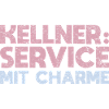Kellner: Service Mit Charme