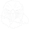 Eagle head