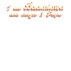 Badminton Spruch Federball