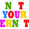Not your ernst