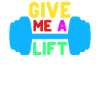 Bodybuilder Saying Fitness Gym