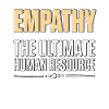 L’empathie L’ultime ressource humaine Empathie