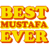 Mustafa First Name Funny Gift