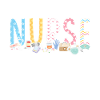 Nurses at home
