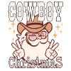 Cowboy Christmas
