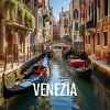 Venezia by day