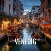 Venedig bei Nacht