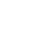 77 Numbers White