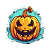 Pumpkin Halloween