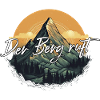 Der Berg ruft – Berglandschaft