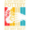 Pottery Pottery Pottery