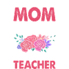 Maman, grand-mère, enseignante, retraitée