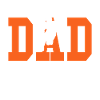 Basketball Papa Vater