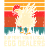 Chickens Chicken Farmer Farmer