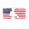 Proud American Sister