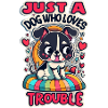 Hundeshirt