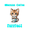 kitten coffee