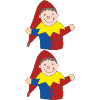 Punch and Judy Double
