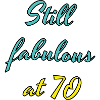 Top funny 70th birthday quote