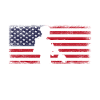 Proud American Niece