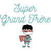 SUPER GRAND FRERE