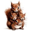 Squirrel