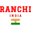 Ranchi, Inde