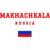Makhatchkala, Russie