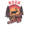 Bock auf Berg