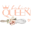 Baking Queen customizable