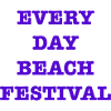 EveryDayBeachFestival