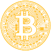 BTC - Bitcoin Coin