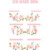 Mutter Mama Oma Uroma