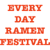 EveryDayRamenFestival
