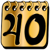 40ème Anniversaire Quarante ANS