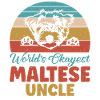 Cadeaux de propriétaire maltais