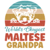 Cadeaux de propriétaire maltais