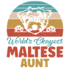 Cadeaux de propriétaire maltais