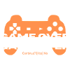 Game over