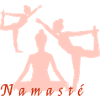 Namaste,Yoga,pilates, yogasitz