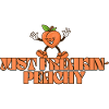 juste pêche - peach fruit dicton