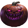 🎃 Halloween's Most Sinister Guest- The Pumpkin