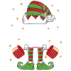 The Deadlift Elf Fitness