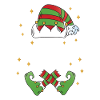 L’Elfe amoureux du Lotus Namaste