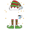 The Barista Elf Coffee