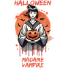 Madame Vampire