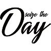 Seize the Day Design