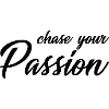 chase your passion